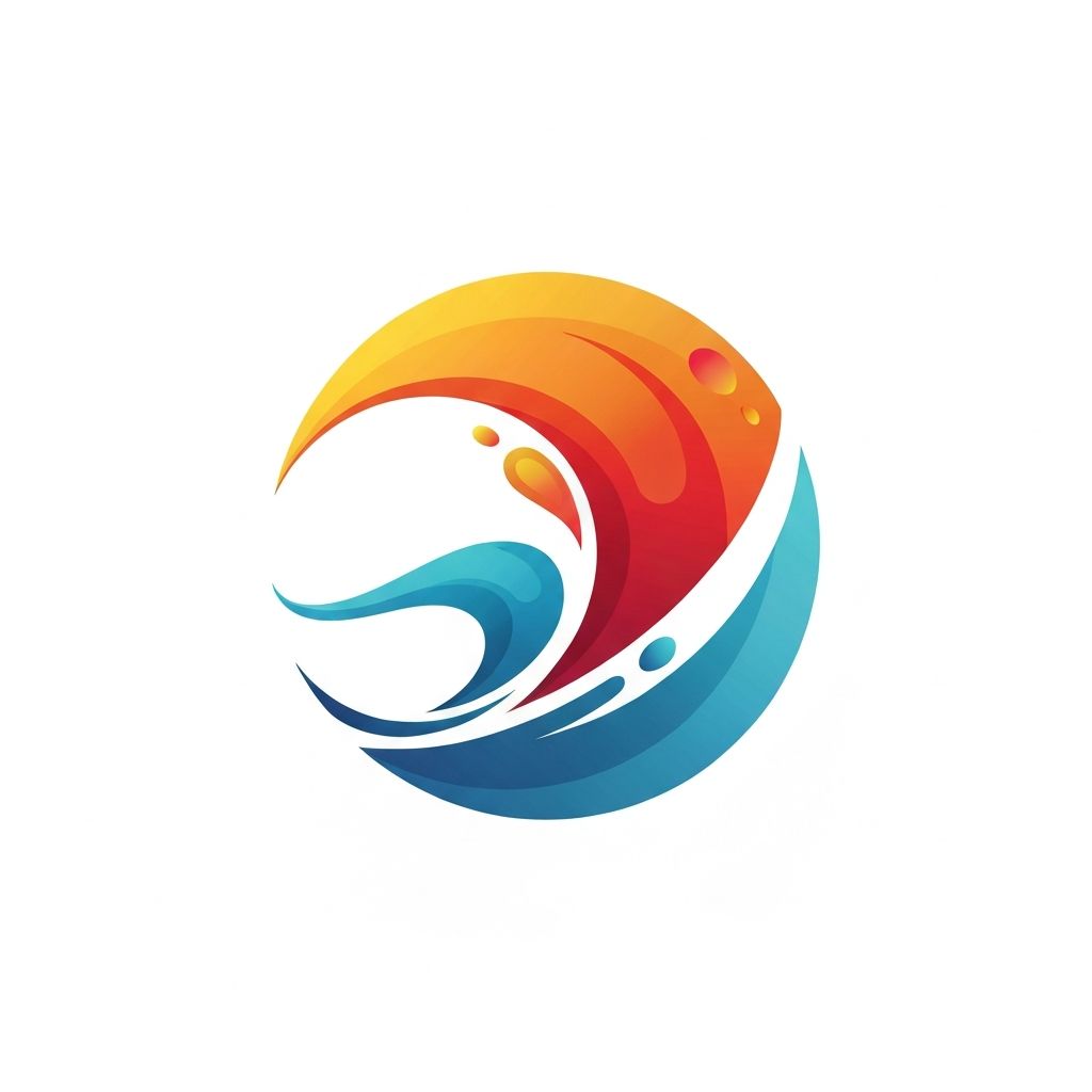 Logo de Flow Sports