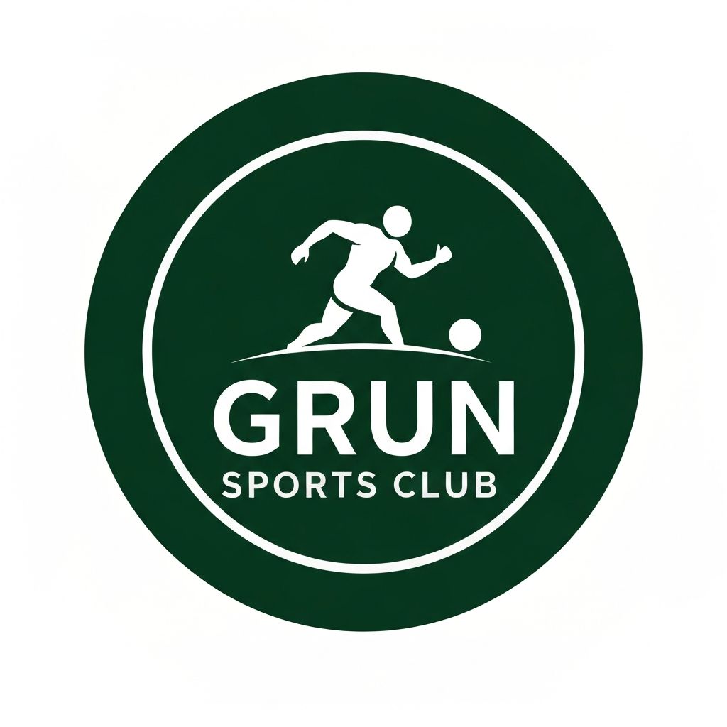 Logo de Grun